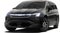 2027 Chrysler Pacifica PACIFICA LIMITED AWD