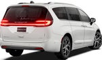 2027 Chrysler Pacifica PACIFICA PINNACLE AWD