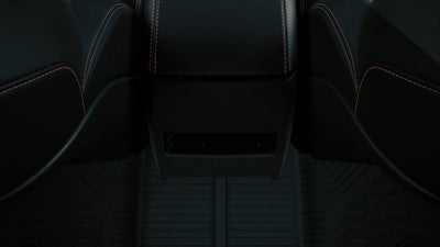 2027 Jeep Cherokee CHEROKEE LIMITED 4X4