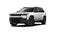 2027 Jeep Cherokee CHEROKEE OVERLAND 4X4