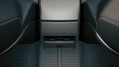 2027 Jeep Cherokee CHEROKEE OVERLAND 4X4