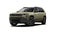2027 Jeep Cherokee CHEROKEE OVERLAND 4X4