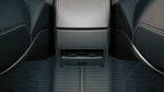 2027 Jeep Cherokee CHEROKEE OVERLAND 4X4