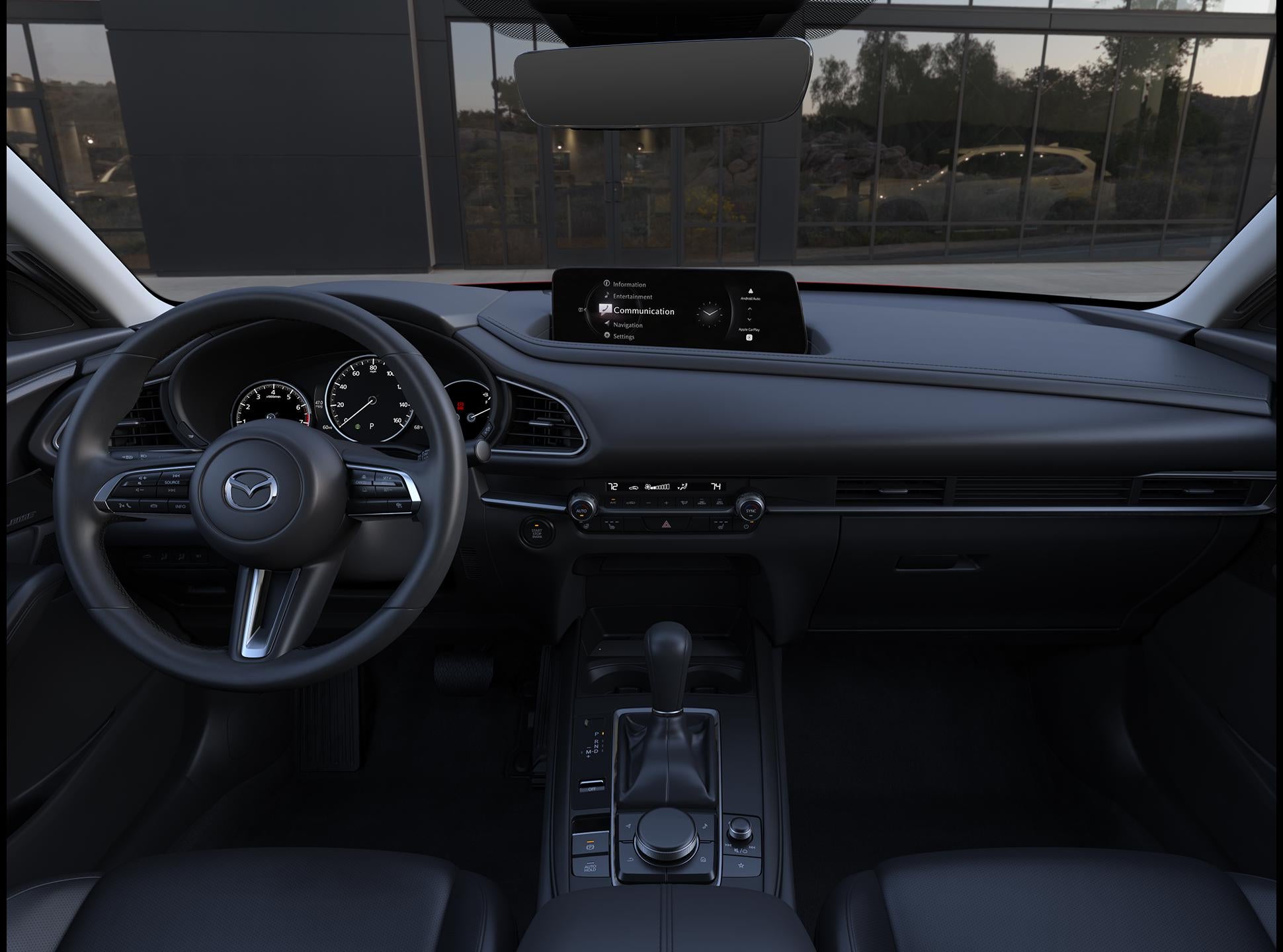 2026 Mazda Mazda CX-30 2.5 S Premium AWD