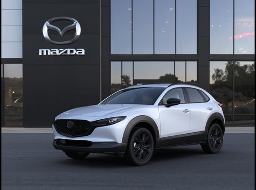 2026 Mazda Mazda CX-30 2.5 Turbo Aire Edition AWD