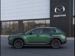 2026 Mazda Mazda CX-50 2.5 S Select AWD