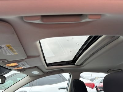 2019 Honda Civic Sedan EX