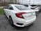 2019 Honda Civic Sedan EX