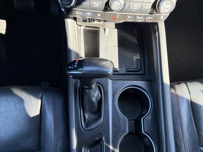 2023 Dodge Durango GT Premium