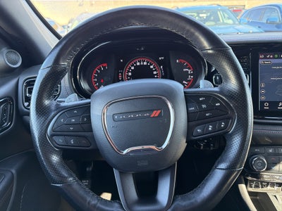 2023 Dodge Durango GT Premium