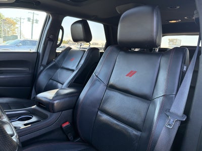 2023 Dodge Durango GT Premium