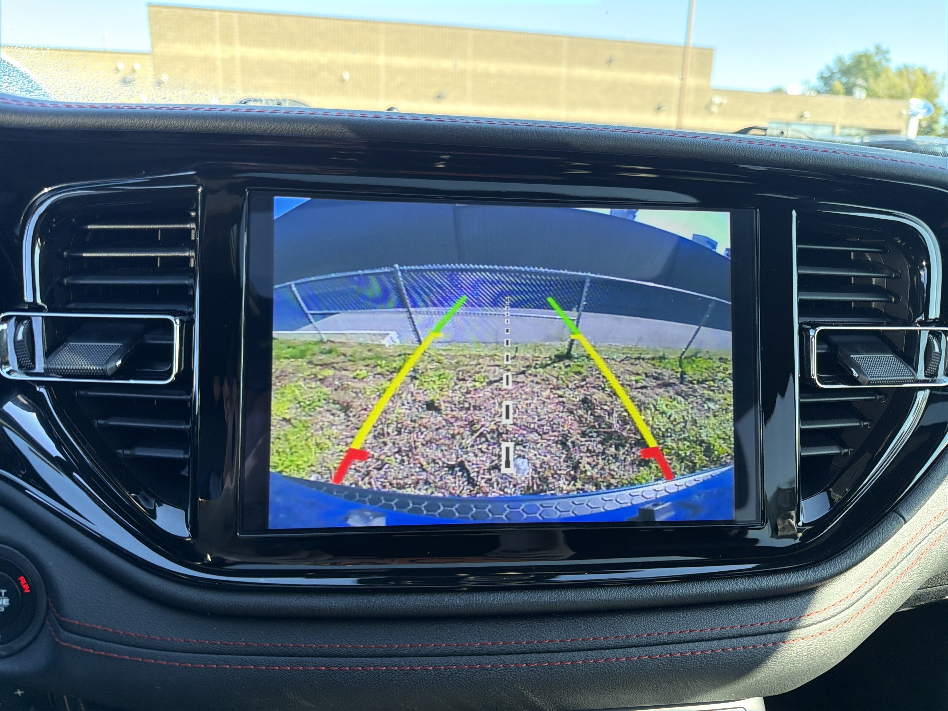 2023 Dodge Durango GT Premium