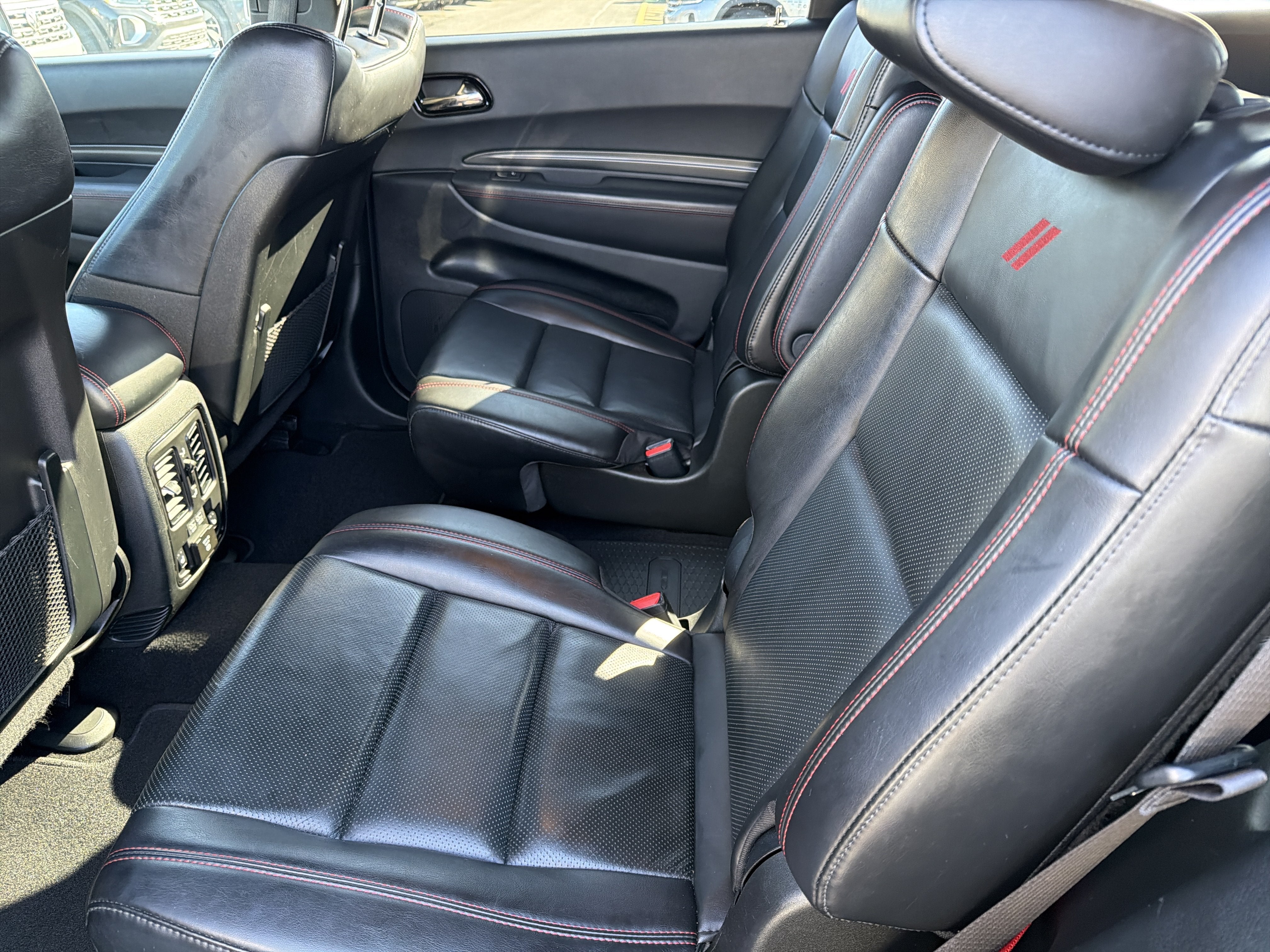 2023 Dodge Durango GT Premium