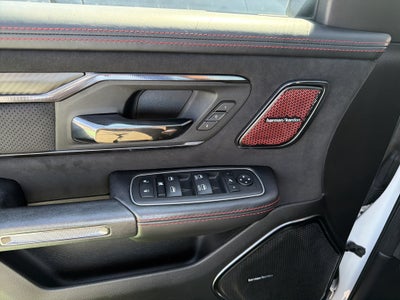 2023 RAM 1500 TRX