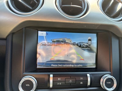 2022 Ford Mustang GT