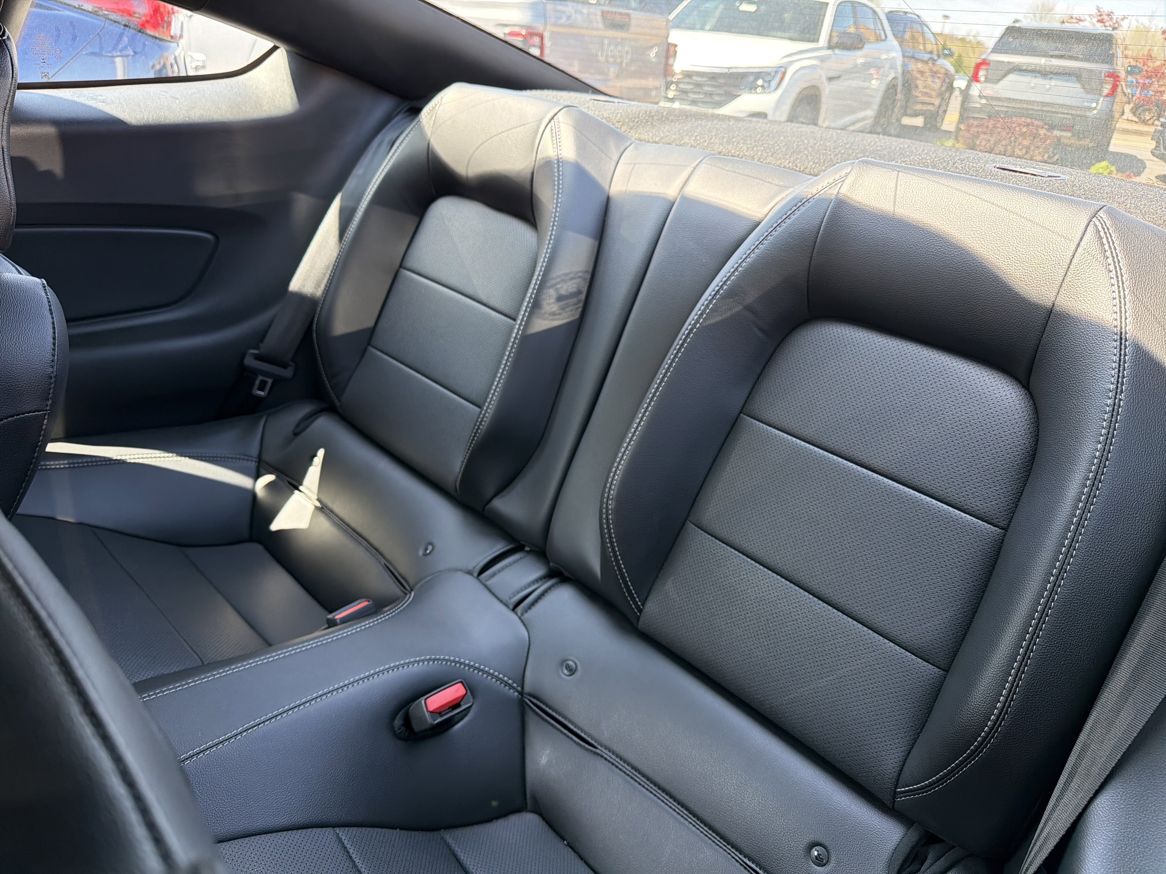 2022 Ford Mustang GT