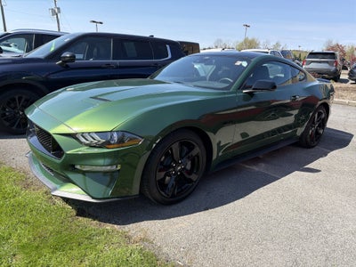 2022 Ford Mustang GT