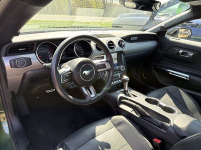 2022 Ford Mustang GT