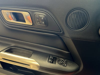 2020 Ford Mustang Shelby GT500