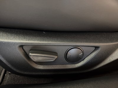 2020 Ford Mustang Shelby GT500