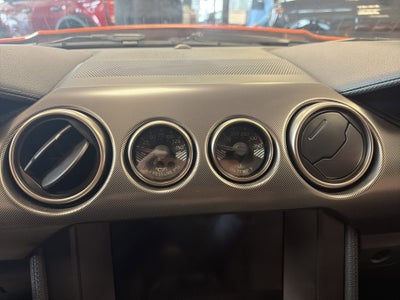 2020 Ford Mustang Shelby GT500