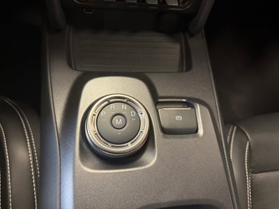 2020 Ford Mustang Shelby GT500