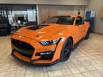2020 Ford Mustang Shelby GT500
