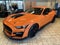 2020 Ford Mustang Shelby GT500