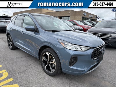 2024 Ford Escape ST-Line Select
