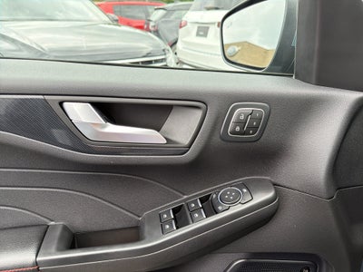2024 Ford Escape ST-Line Select