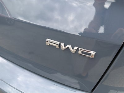 2024 Ford Escape ST-Line Select