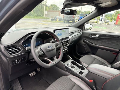 2024 Ford Escape ST-Line Select