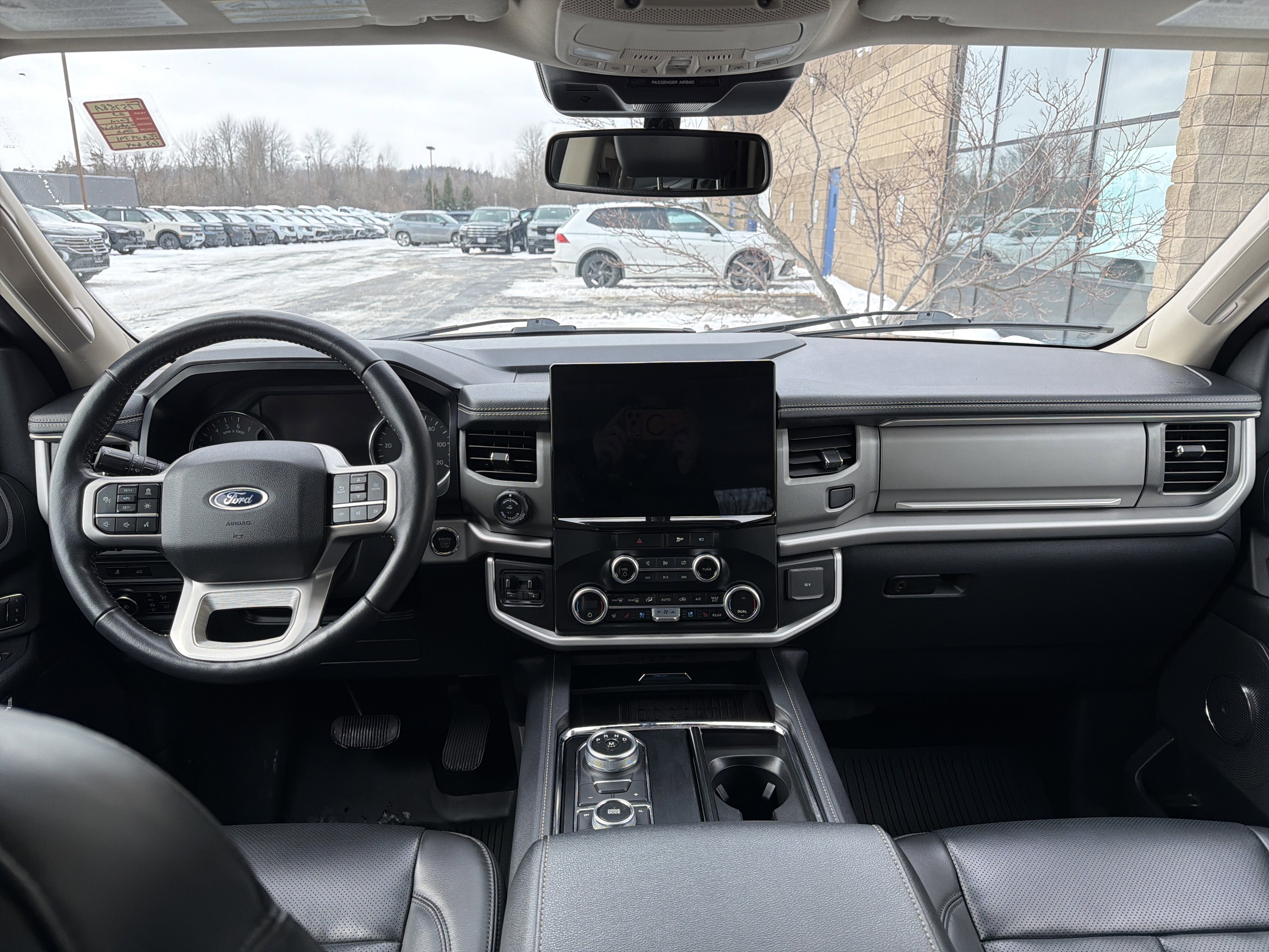 2023 Ford Expedition Max XLT