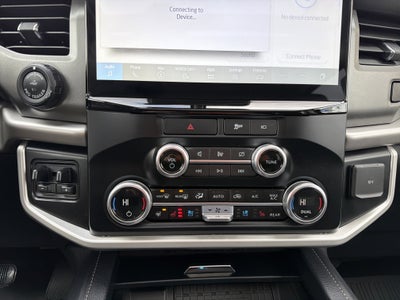 2023 Ford Expedition Max XLT