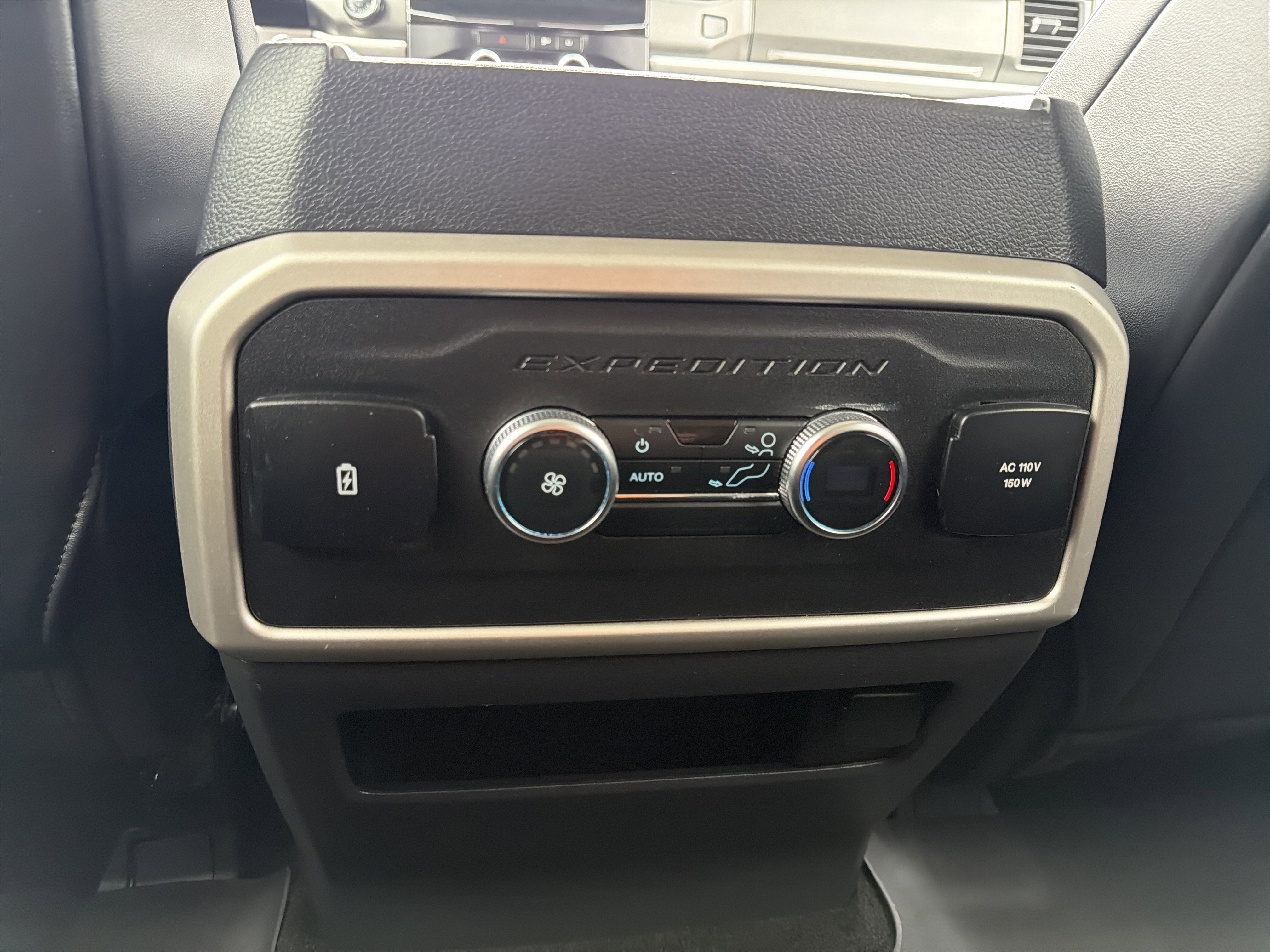 2023 Ford Expedition Max XLT