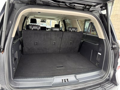 2023 Ford Expedition Max XLT