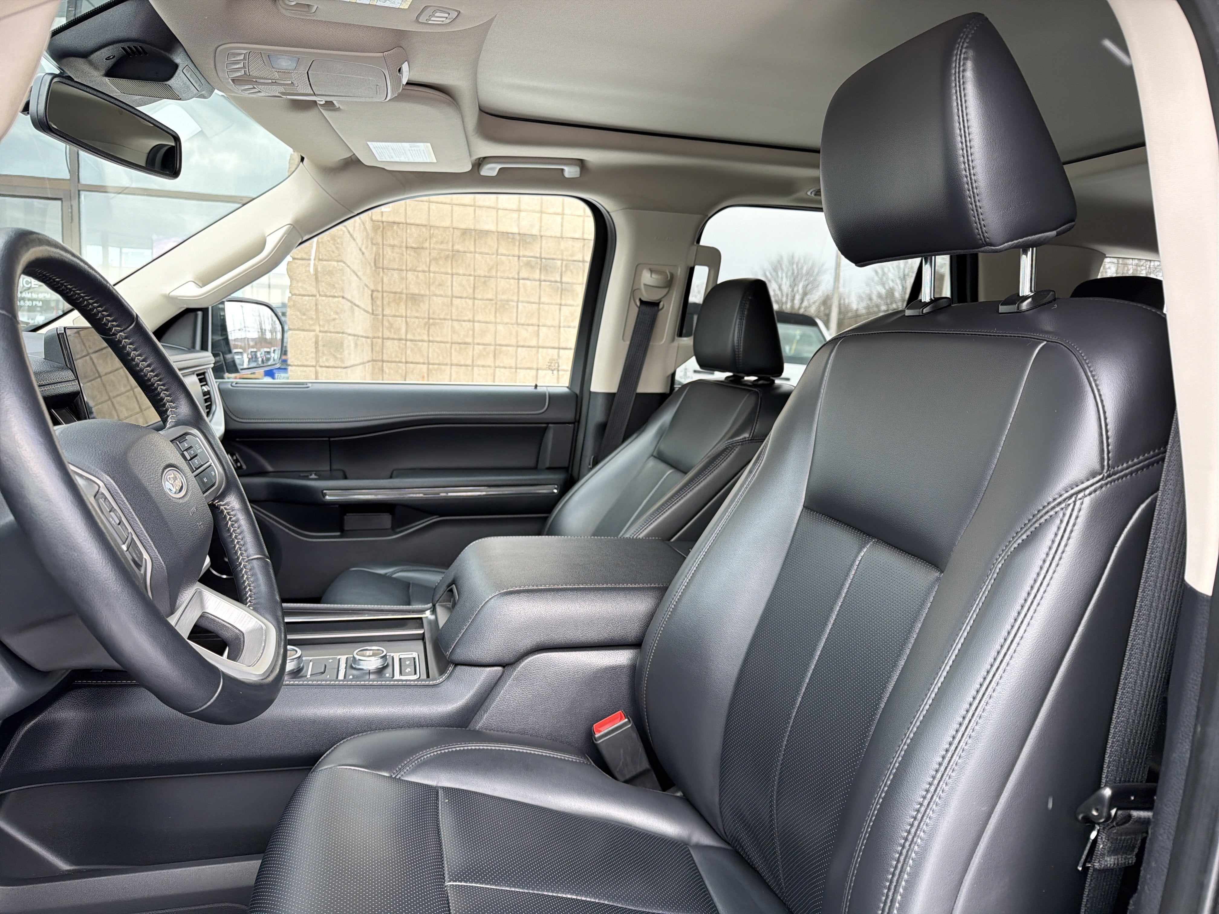 2023 Ford Expedition Max XLT