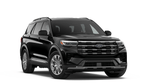 2026 Ford Explorer Base
