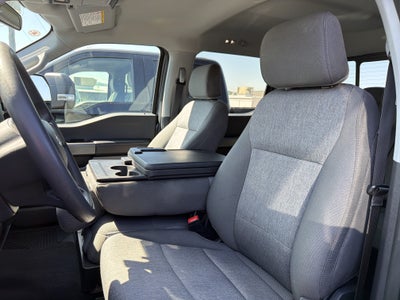 2024 Ford Super Duty F-250 SRW XL