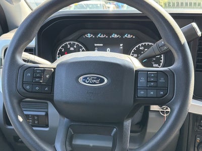 2024 Ford Super Duty F-250 SRW XL