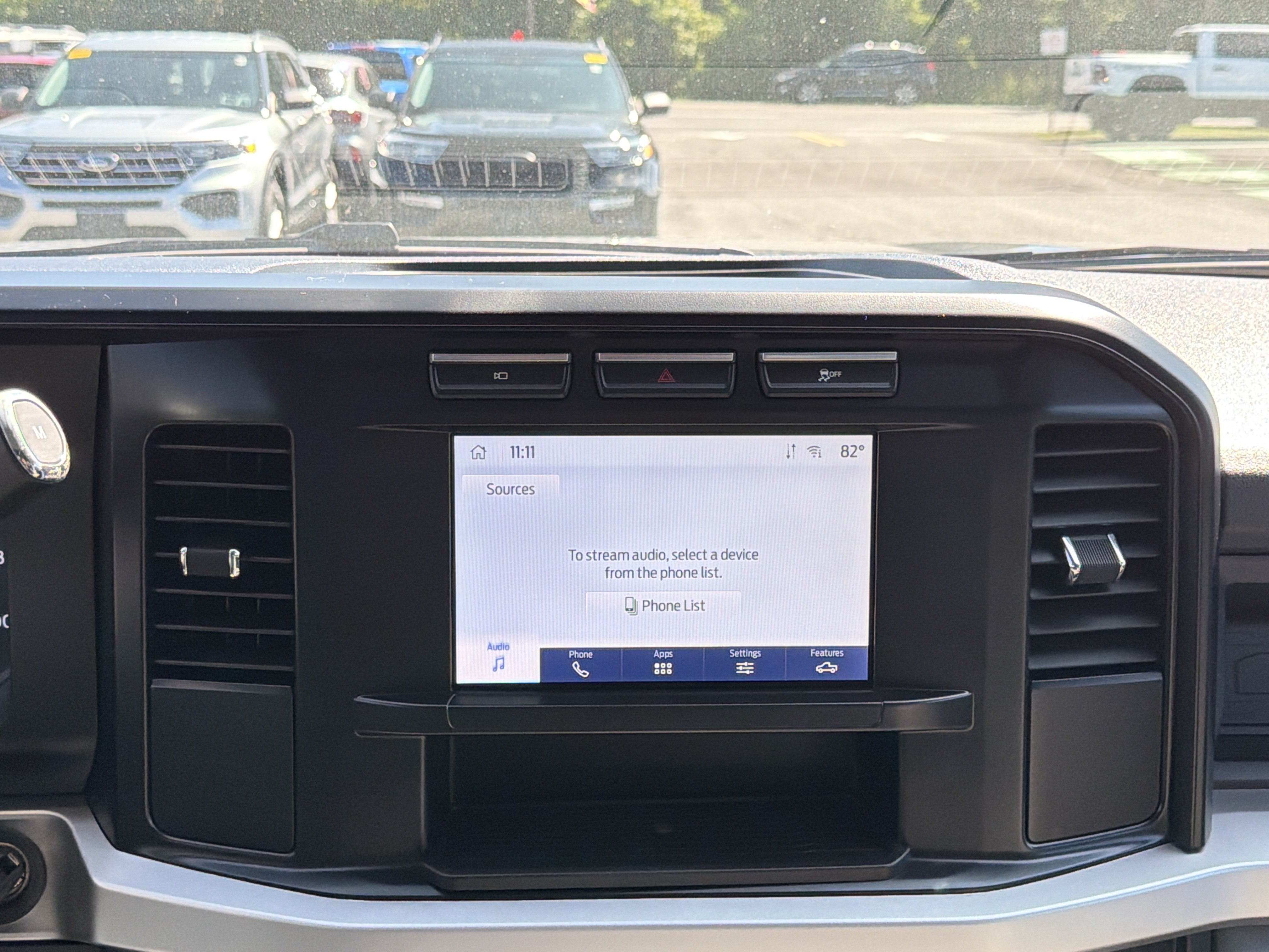 2024 Ford Super Duty F-250 SRW XL