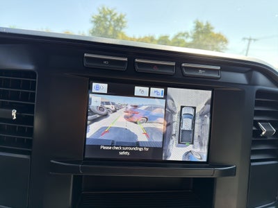 2024 Ford Super Duty F-250 SRW XL
