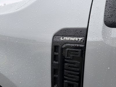 2025 Ford Super Duty F-250 SRW LARIAT