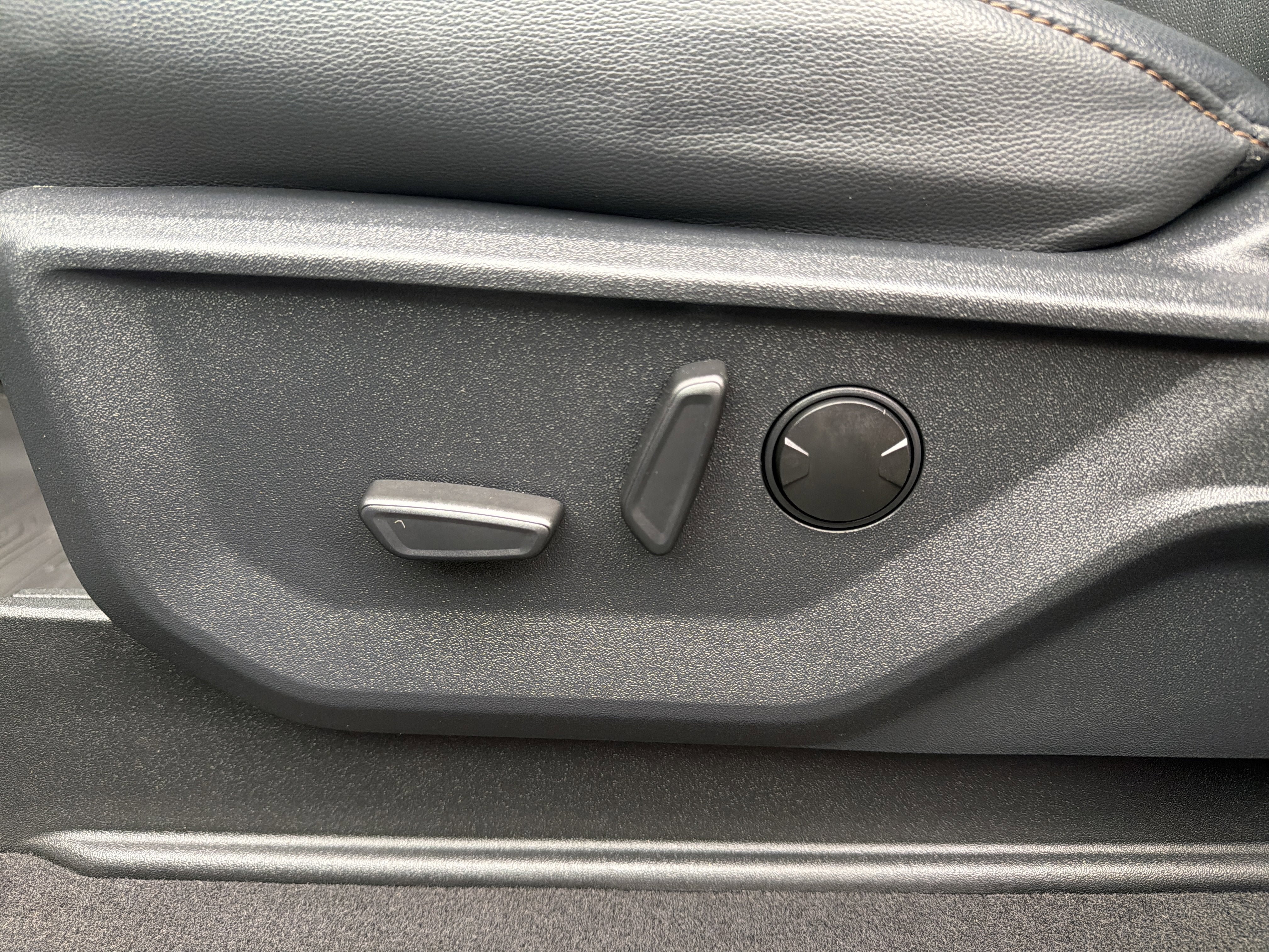 2025 Ford Super Duty F-250 SRW LARIAT