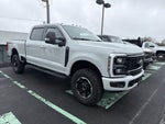 2025 Ford Super Duty F-250 SRW LARIAT