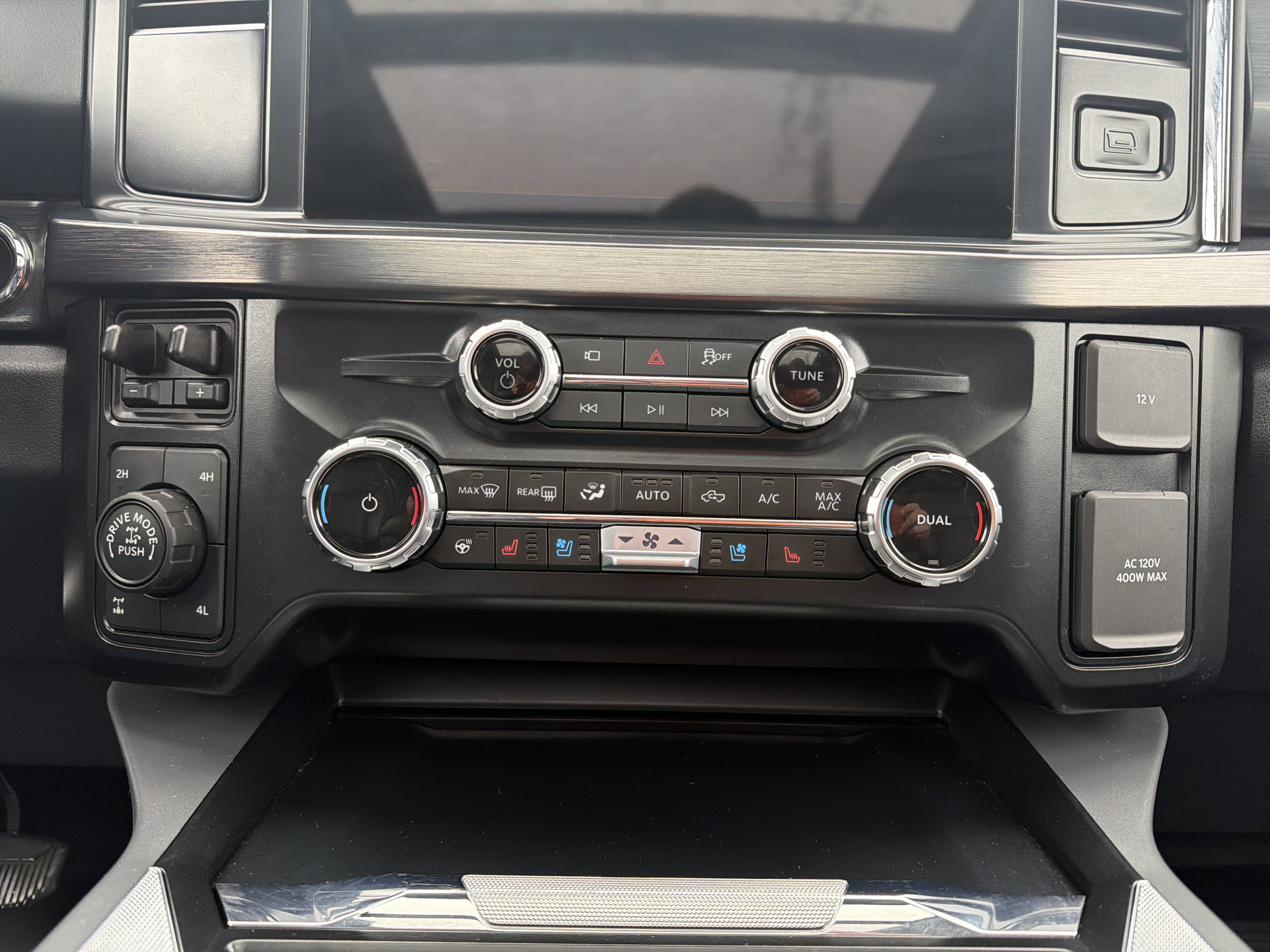 2025 Ford Super Duty F-250 SRW LARIAT