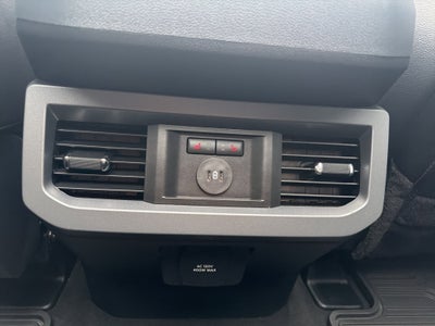 2025 Ford Super Duty F-250 SRW LARIAT