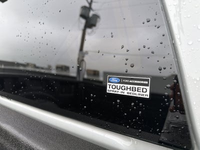 2025 Ford Super Duty F-250 SRW LARIAT