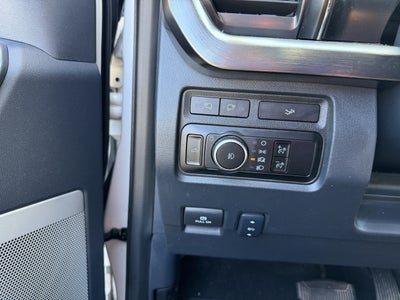 2024 Ford Super Duty F-250 SRW LARIAT