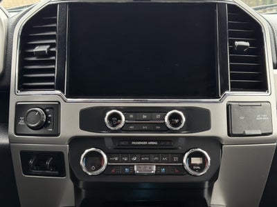 2022 Ford Super Duty F-350 SRW LARIAT